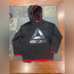 Reebok kids hoodie 4T